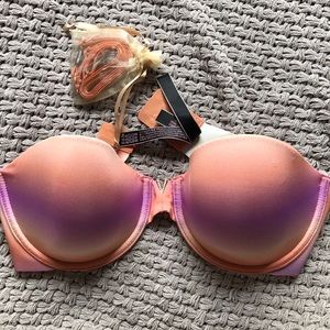 VS Ombré Bra